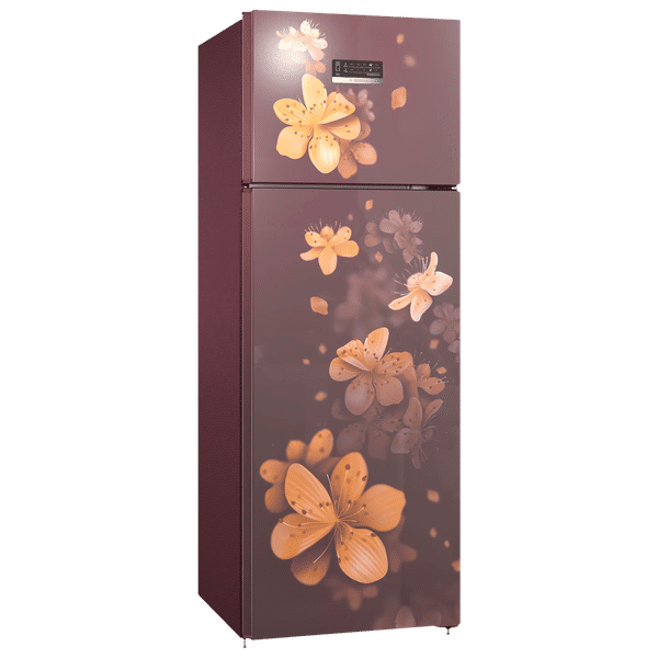 Buy Bosch Series 4 290 Litres 3 Star Frost Free Double Door